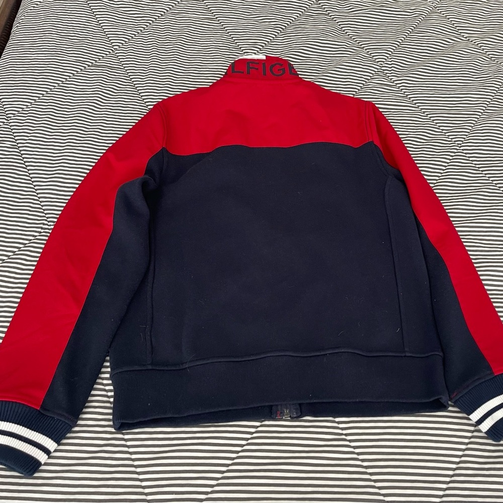Tommy Hilfiger Men Jacket Small - Picture 11 of 12